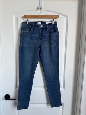 LOFT Outlet Skinny Jeans